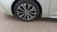 Toyota Corolla 1.8 VVT-i Hybrid Design 5dr CVT Hybrid Hatchback